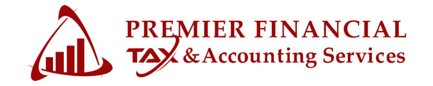 PREMIER FINANCIAL TAX & Accounting Services
